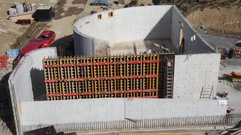 Expozice tragédie na Ploštině