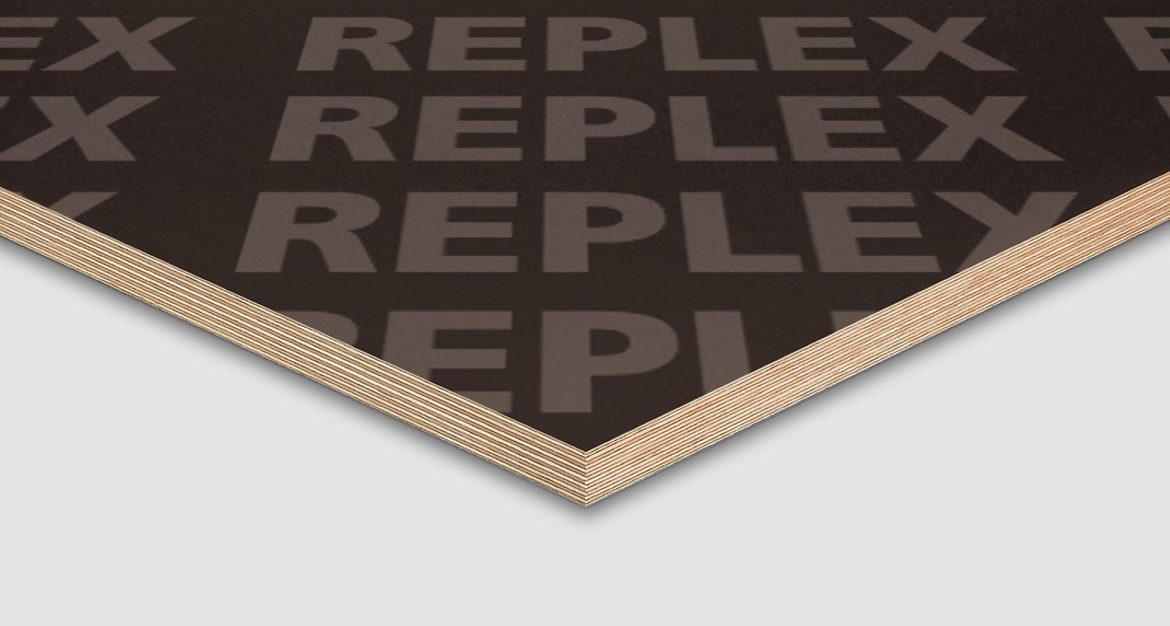 Azijska oplatna ploča, sa središnjim delom izrađenim od slepljenih toplovi šperploča i sa topolovim furnirima na licu i naličju. 