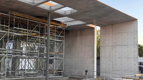 Contrachapado fenólico Birch