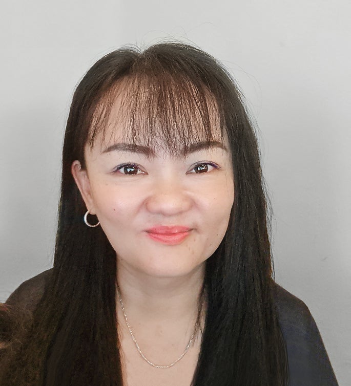 Deputy National Sales Director, Malaysia