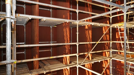 Výstavba nového energetického bloku, Kladno