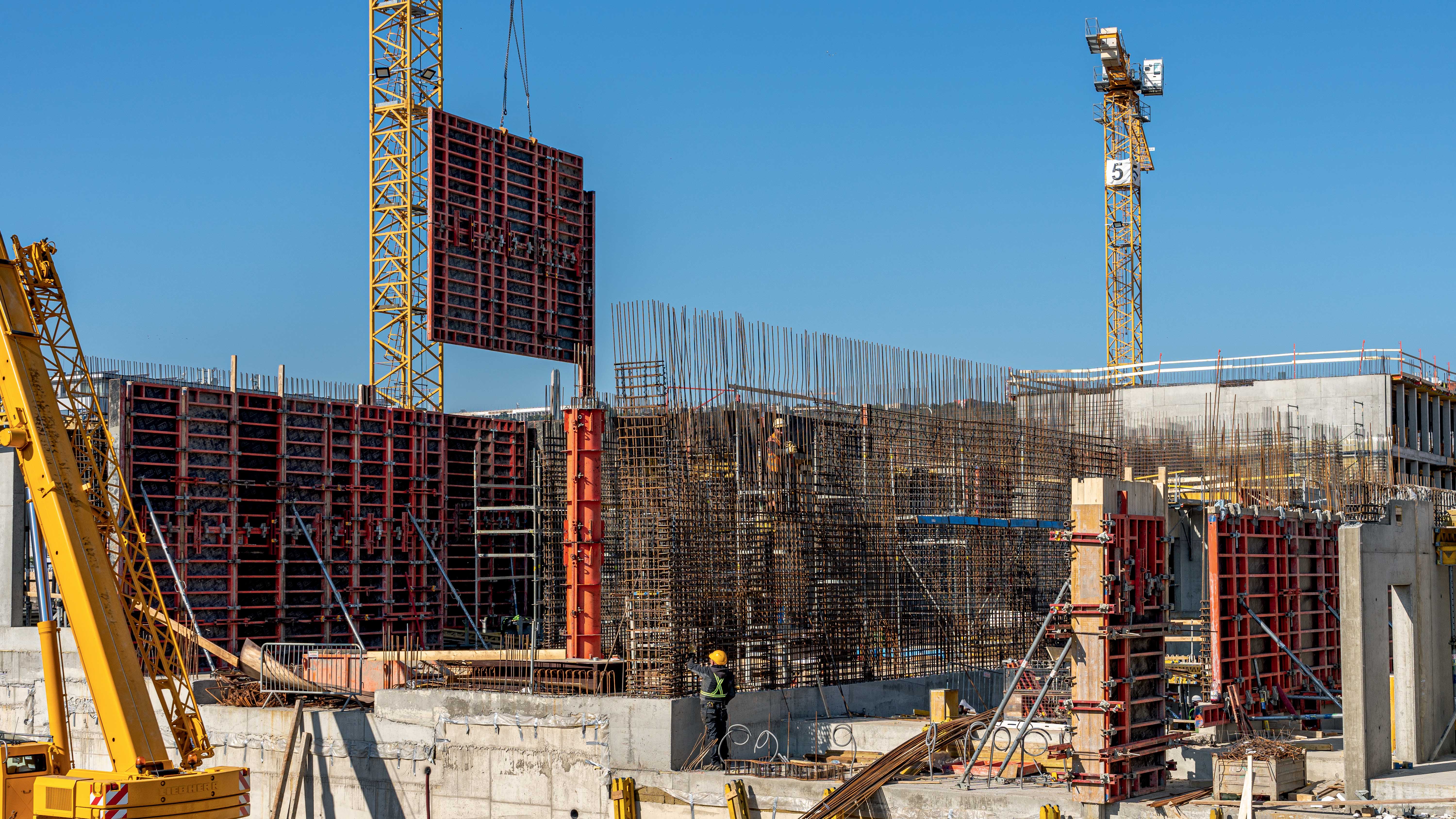 Smíchov City - Sever, Praha