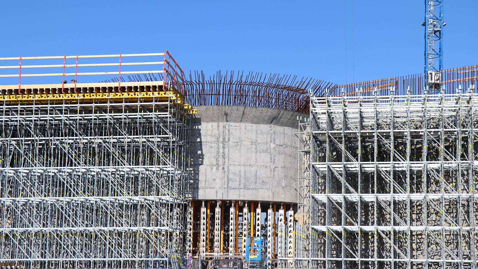 Optimal tillgänglighet av standardsystem och komponenter