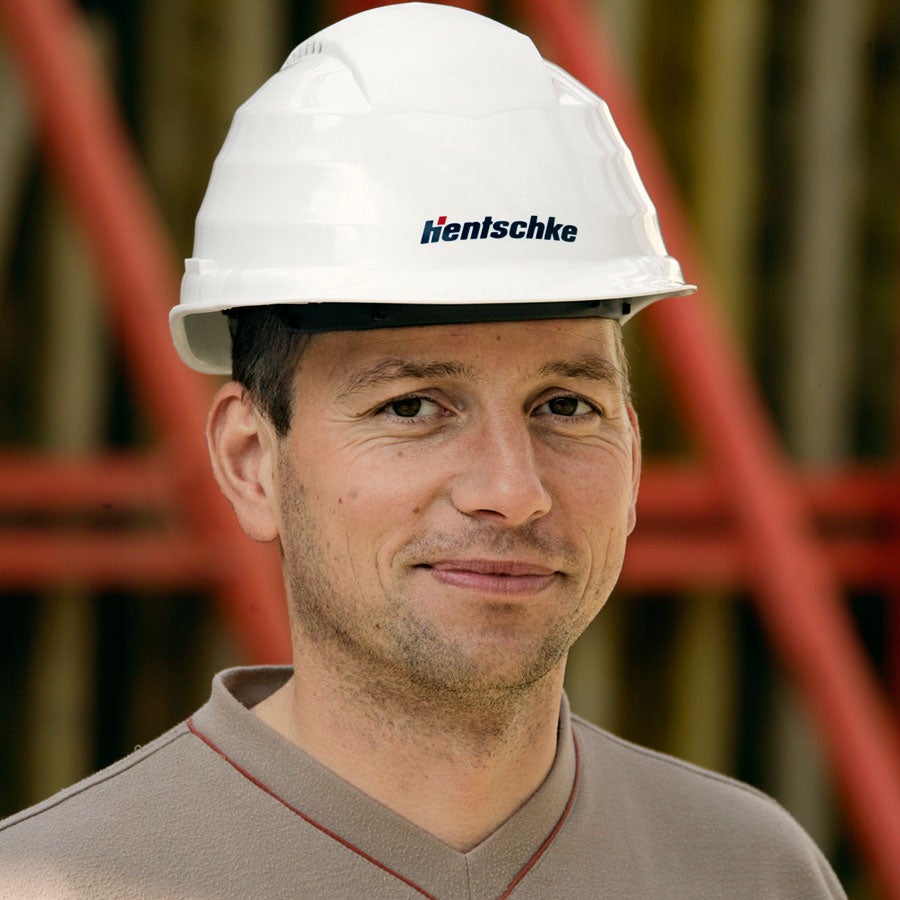 Gerd Lommatzsch, Foreman