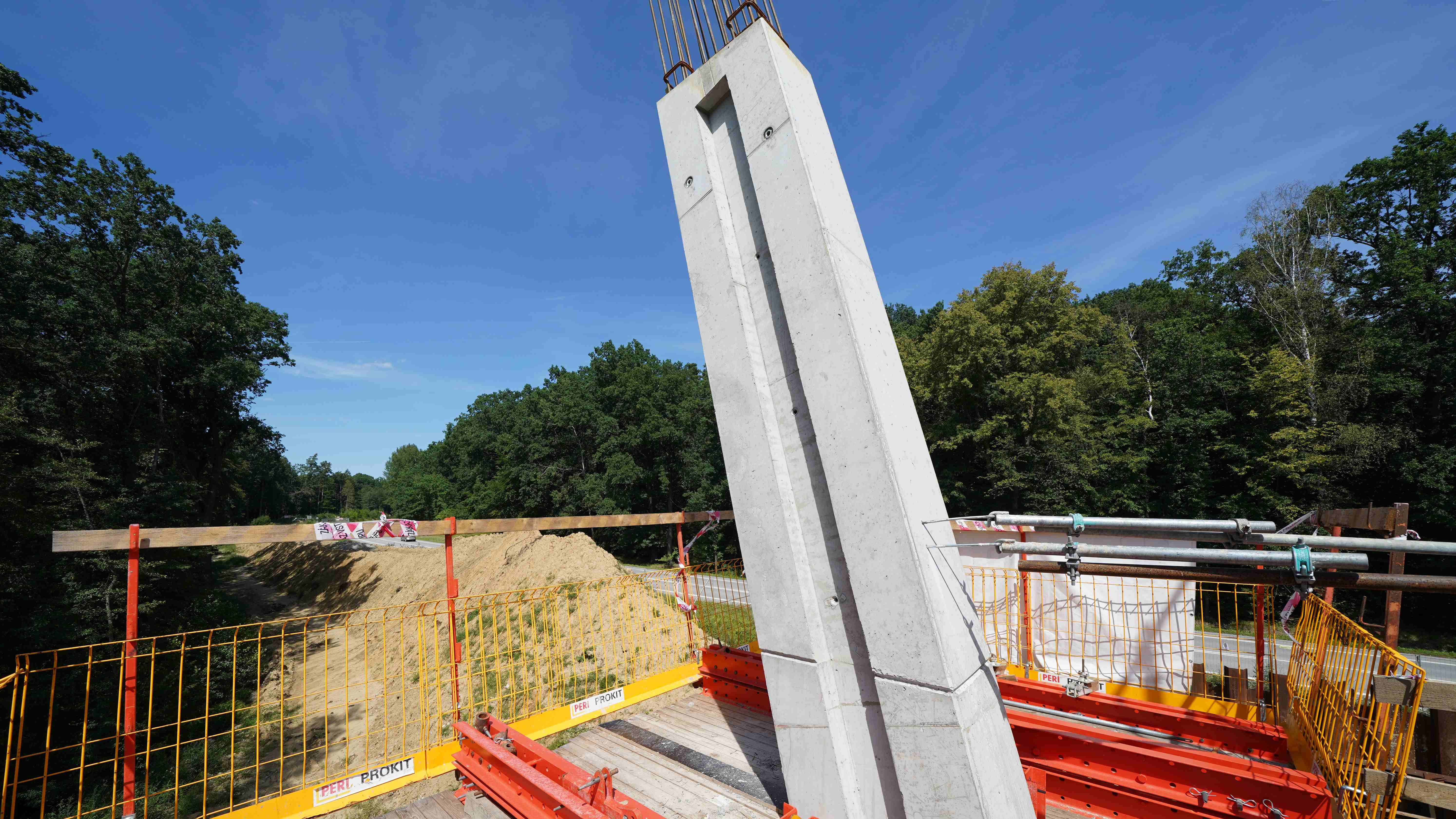 Tepelný převaděč ETE Křivonoska