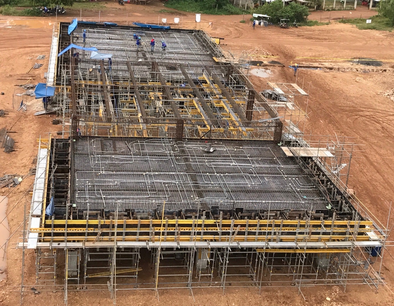 The opening of the new airport will formally open Bohol to the world with chattered as well as regular international flights can now be accommodated to bring thousands of tourists who will welcome the convenience in a direct flight to this island paradise.<br/><br/>