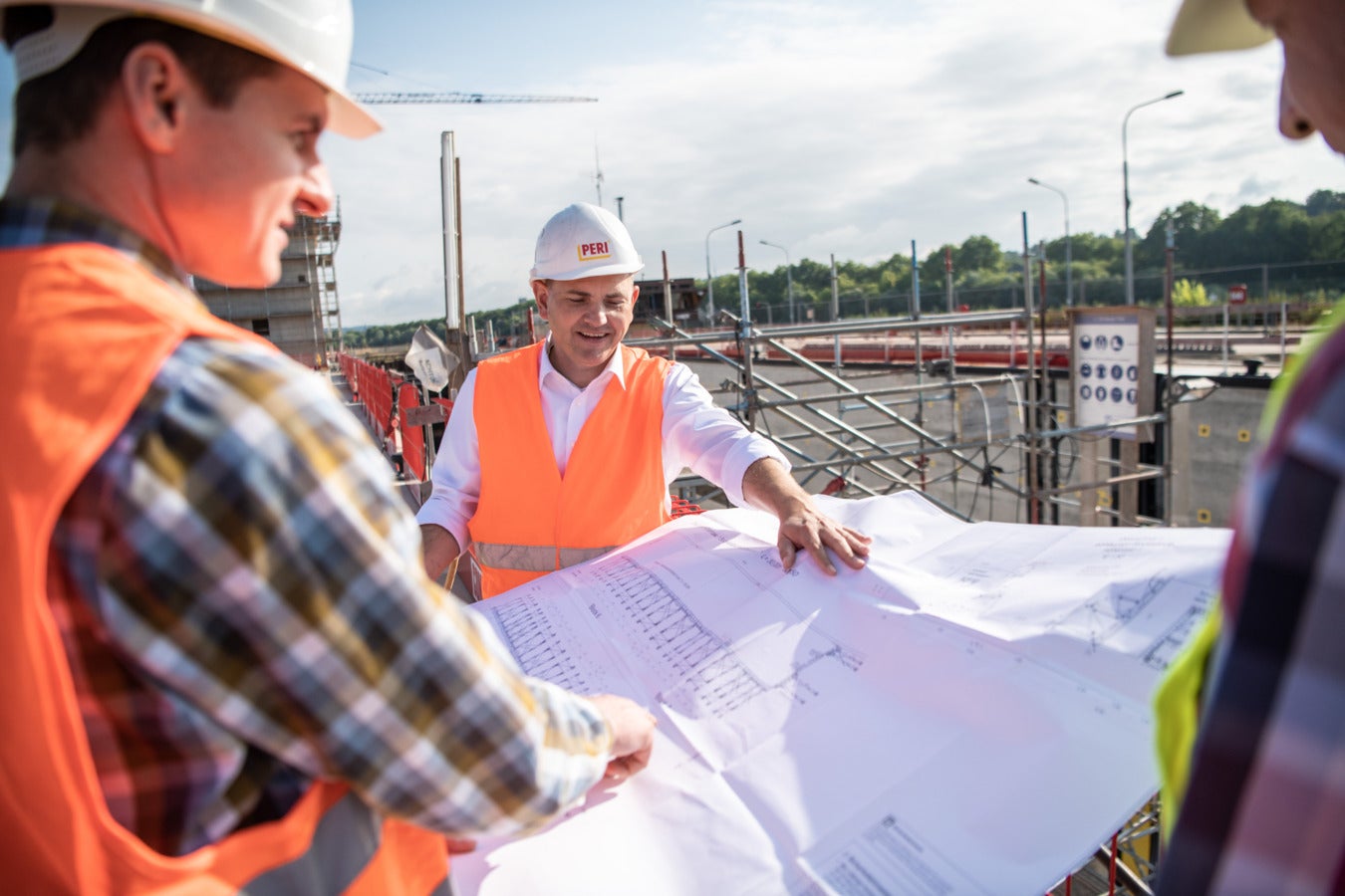 projektový manažment