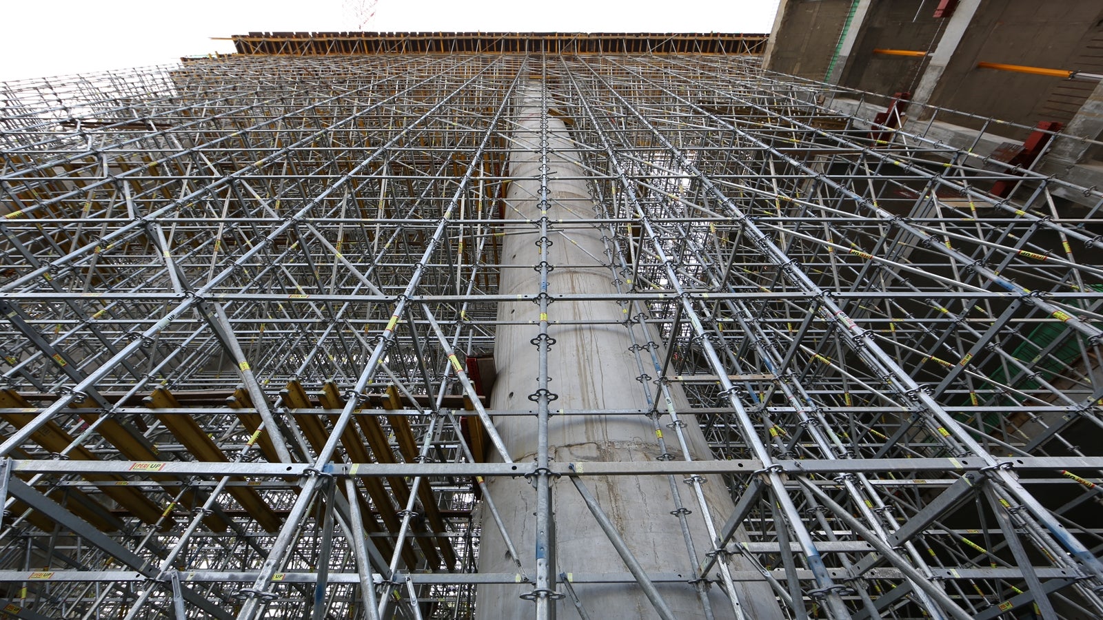 Suruhan Pencegahan Rasuah Malaysia, Putrajaya<br/>(Malaysia Anti Corruption Agency)