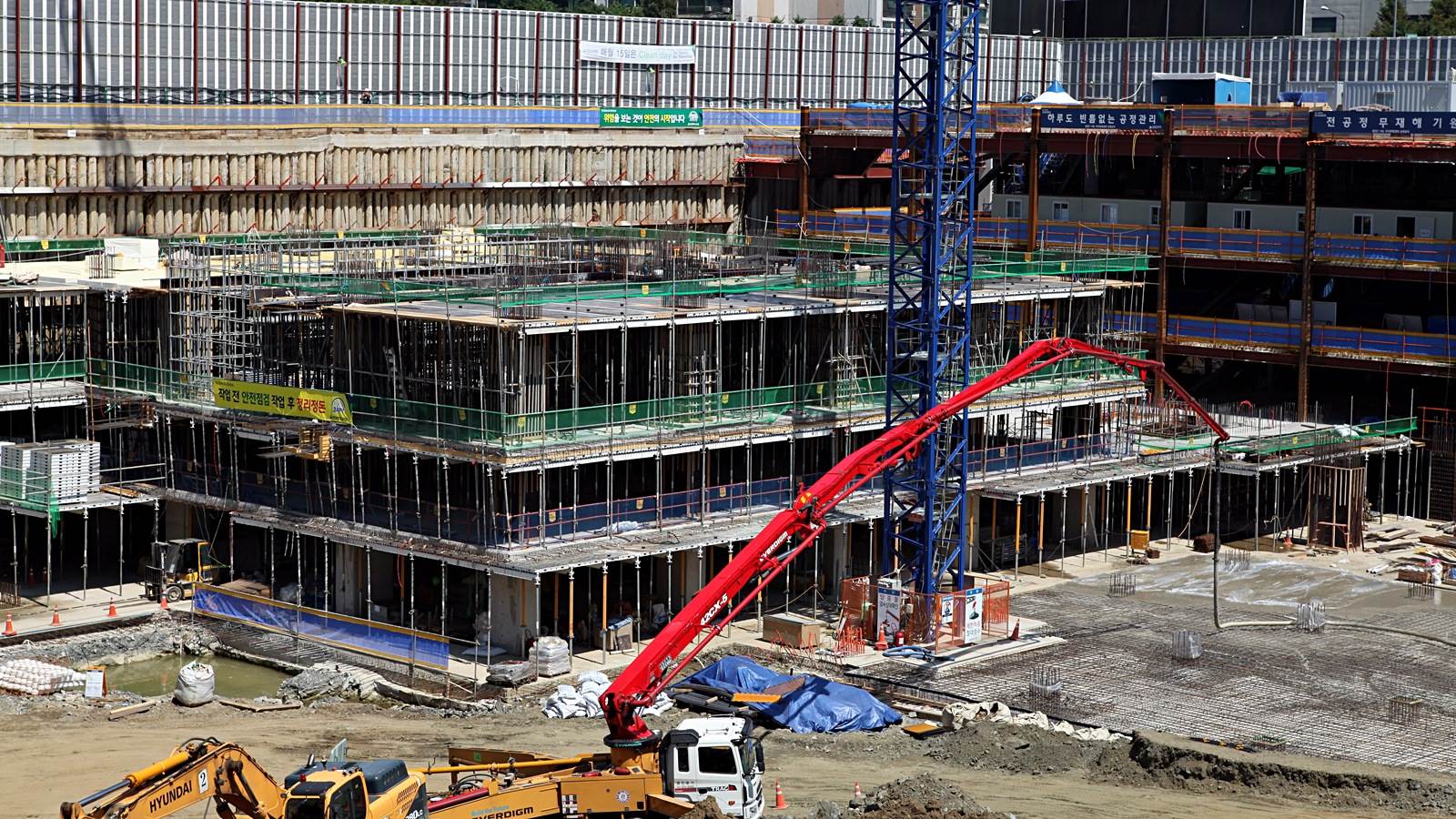 테라타워2, 서울 송파구 문정동