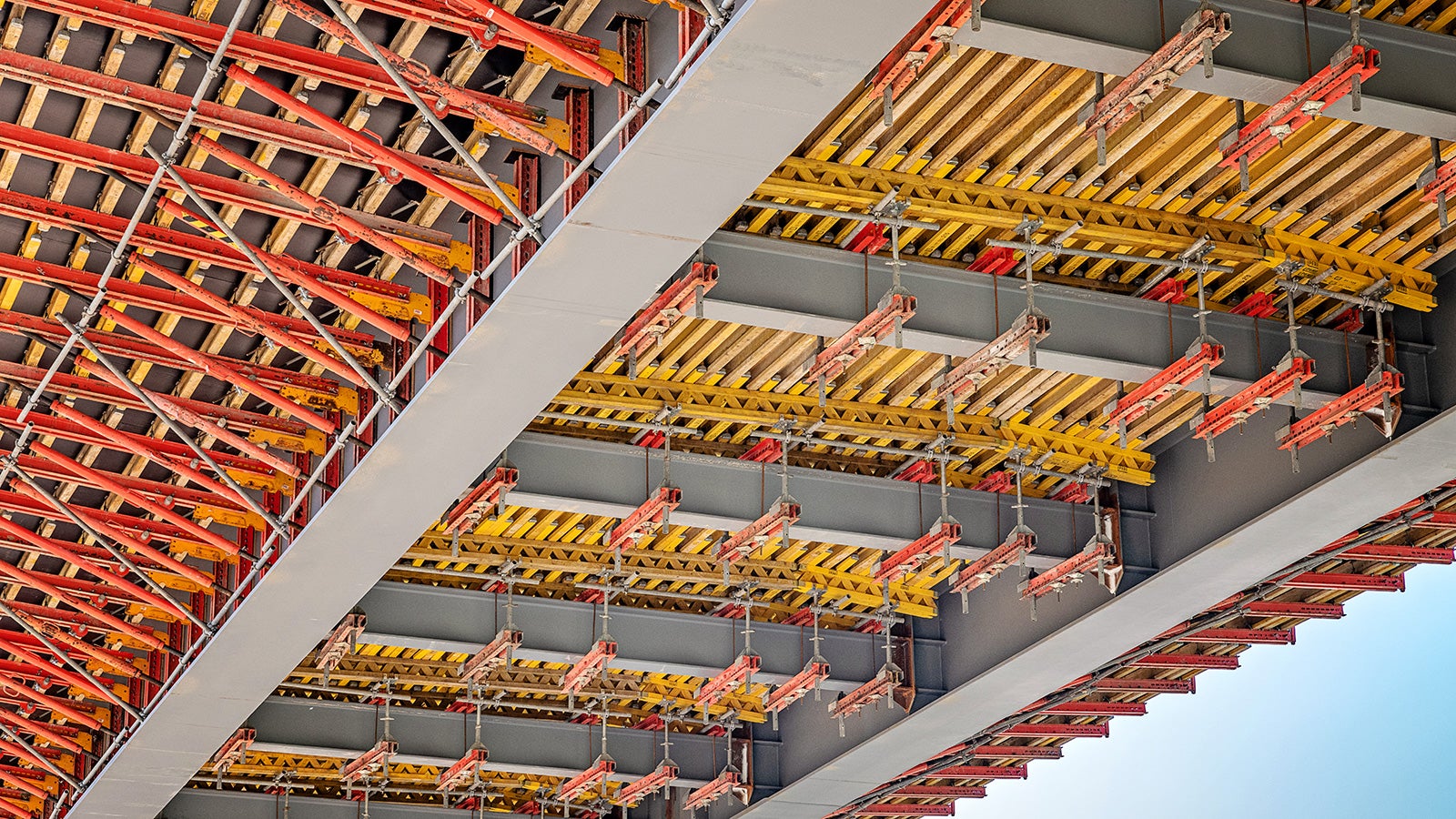 Wiadukt drogowy WD-1 w miejscowości Tłuszcz