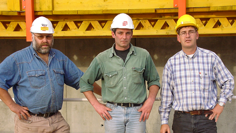 One Day as an Engineer