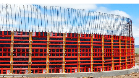 Kumafilila 1.5 ML reservoir cluster 5