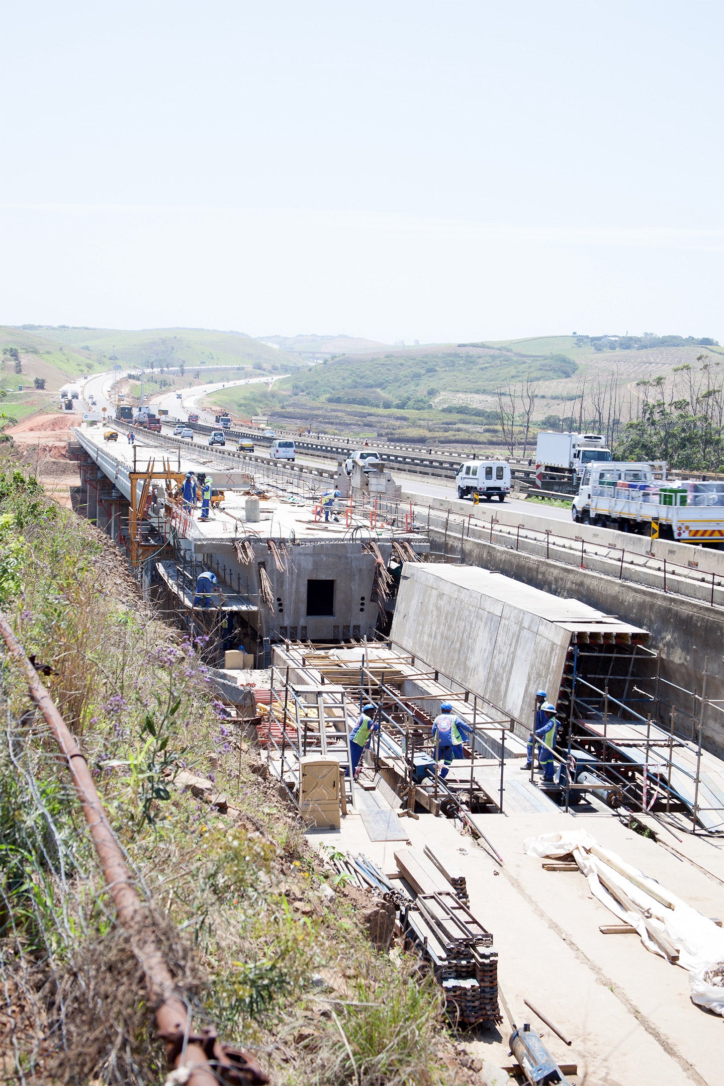 Umlodti Bridge