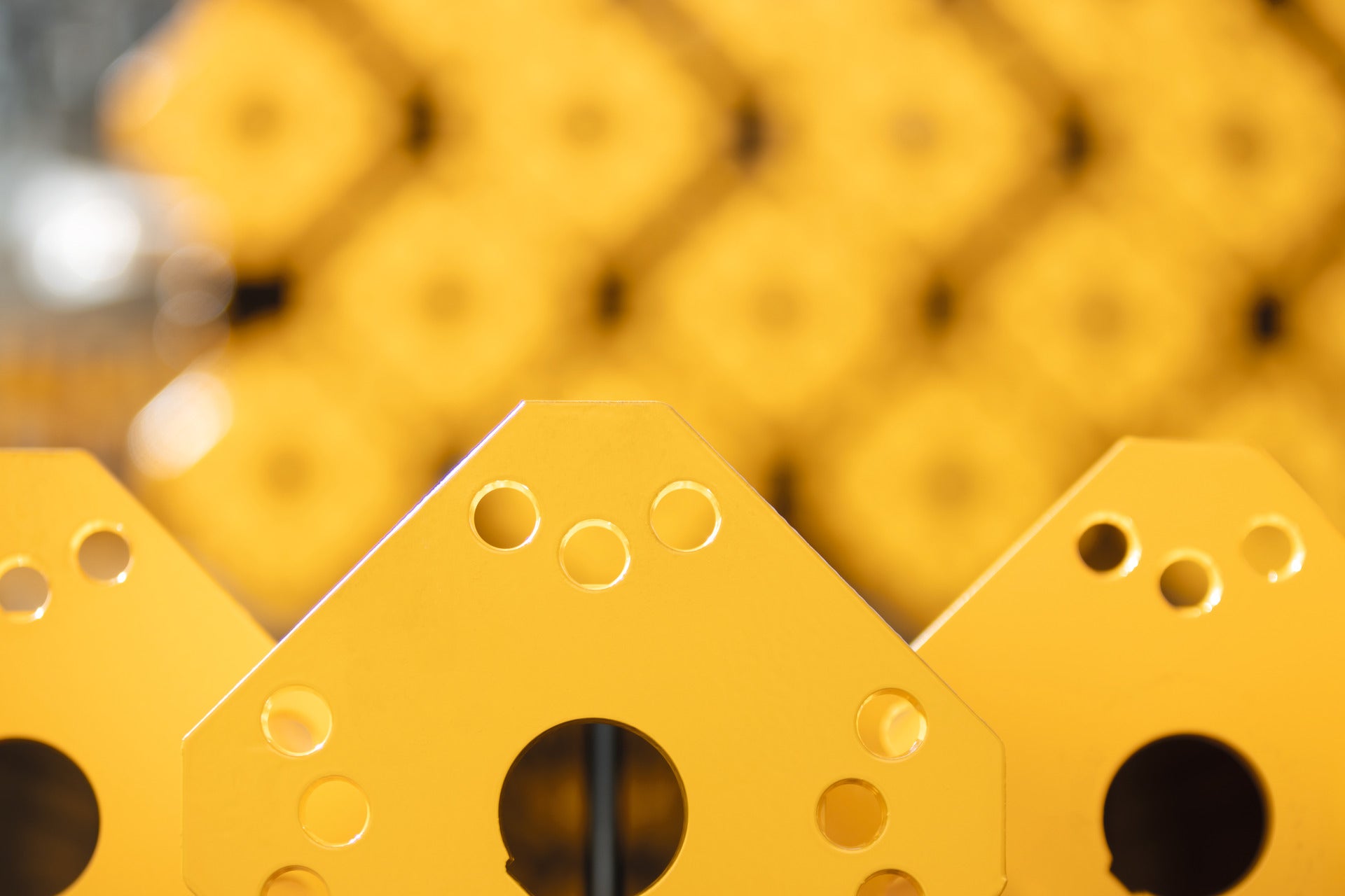 PERI Zubehör und Komponenten Moodbild