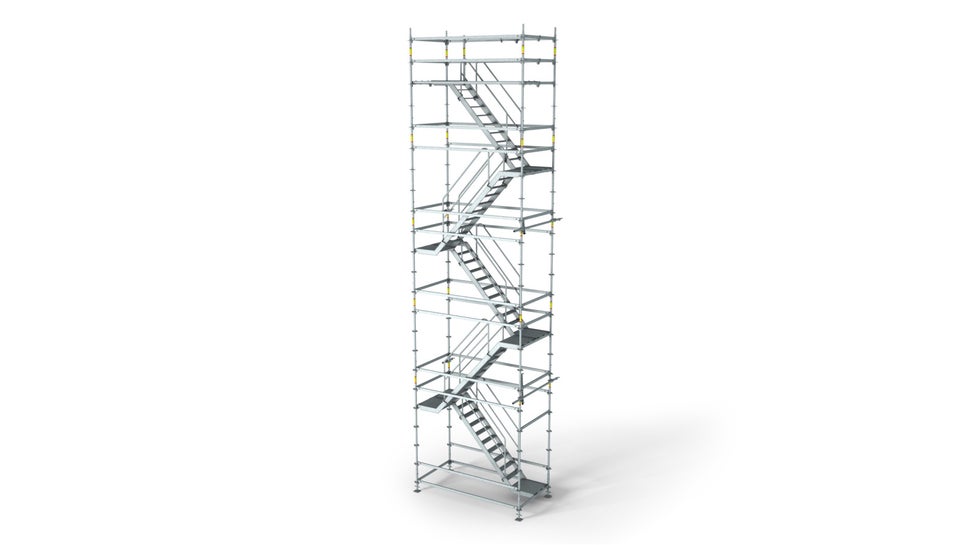 Kolay, hızlı ve güvenli kurulum.