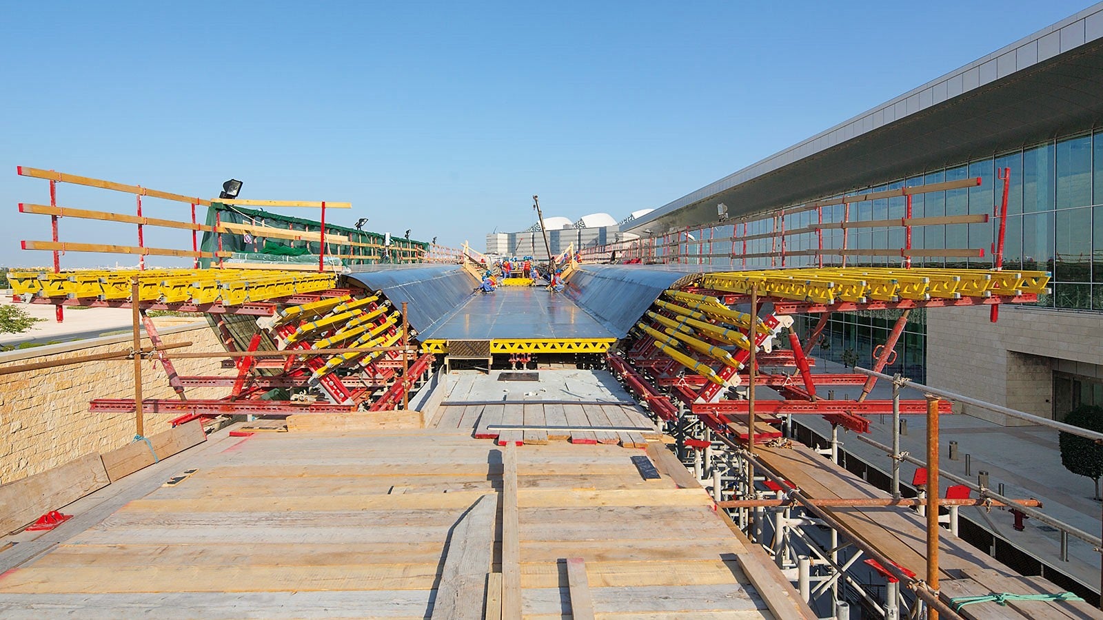 Proven solutions from PERI