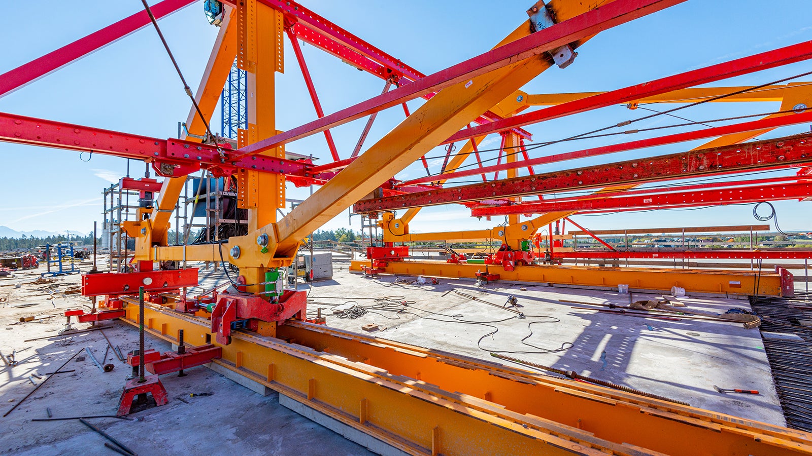 Nawis MD119 Zakopianka DK47