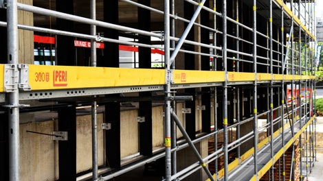 Работа с лекота и изключителна бързина.