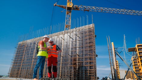 ⠀ЖК Времена года 