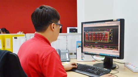 Technical Solutions 1