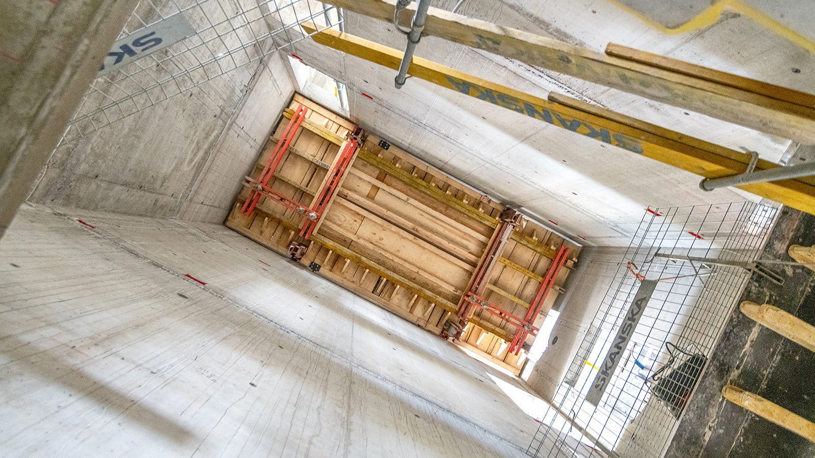 Kompleks Biurowy Centrum Południe we Wrocławiu - faza 2