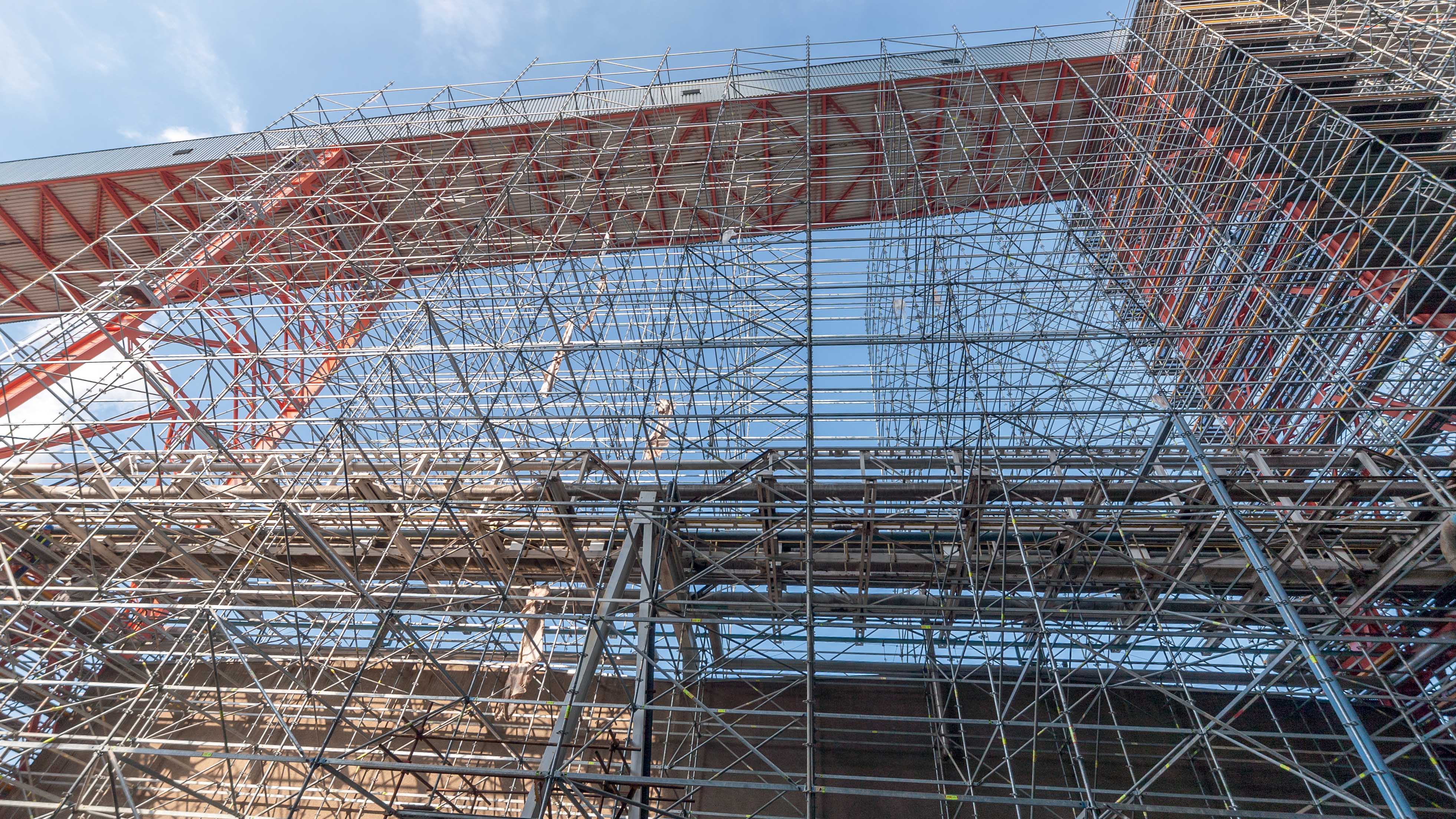 Modernizace elektrárny, Prunéřov