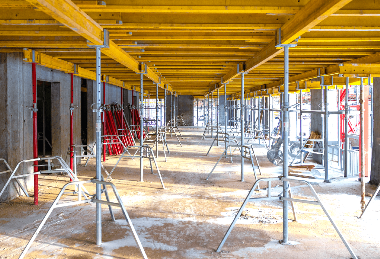 ГОСТ на телескопические стойки