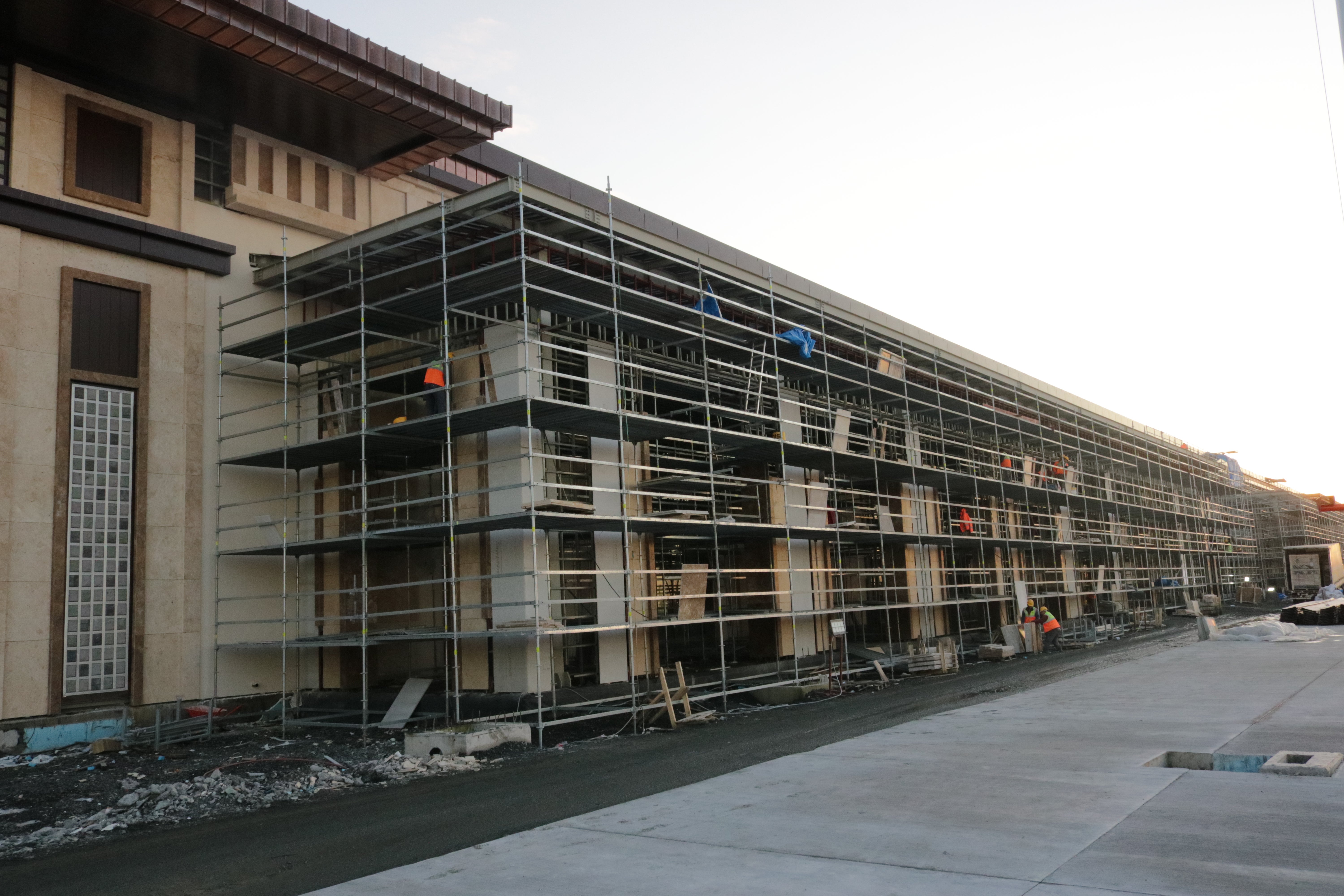 Rize-Artvin Havalimanı