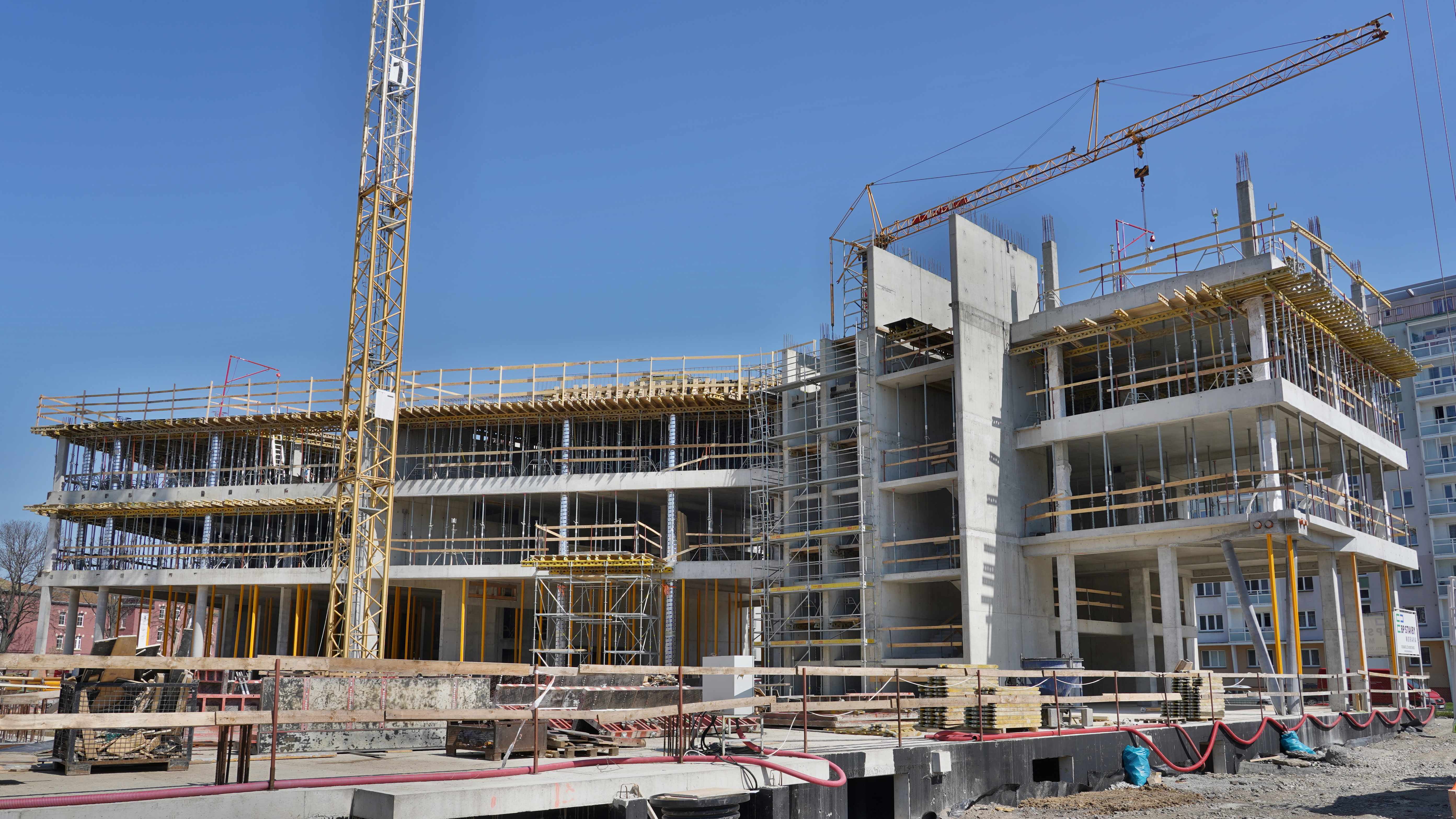 BEA Business Residence, Olomouc