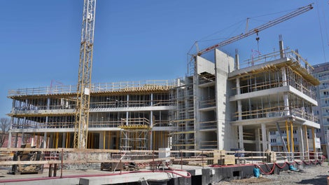 BEA Business Residence, Olomouc