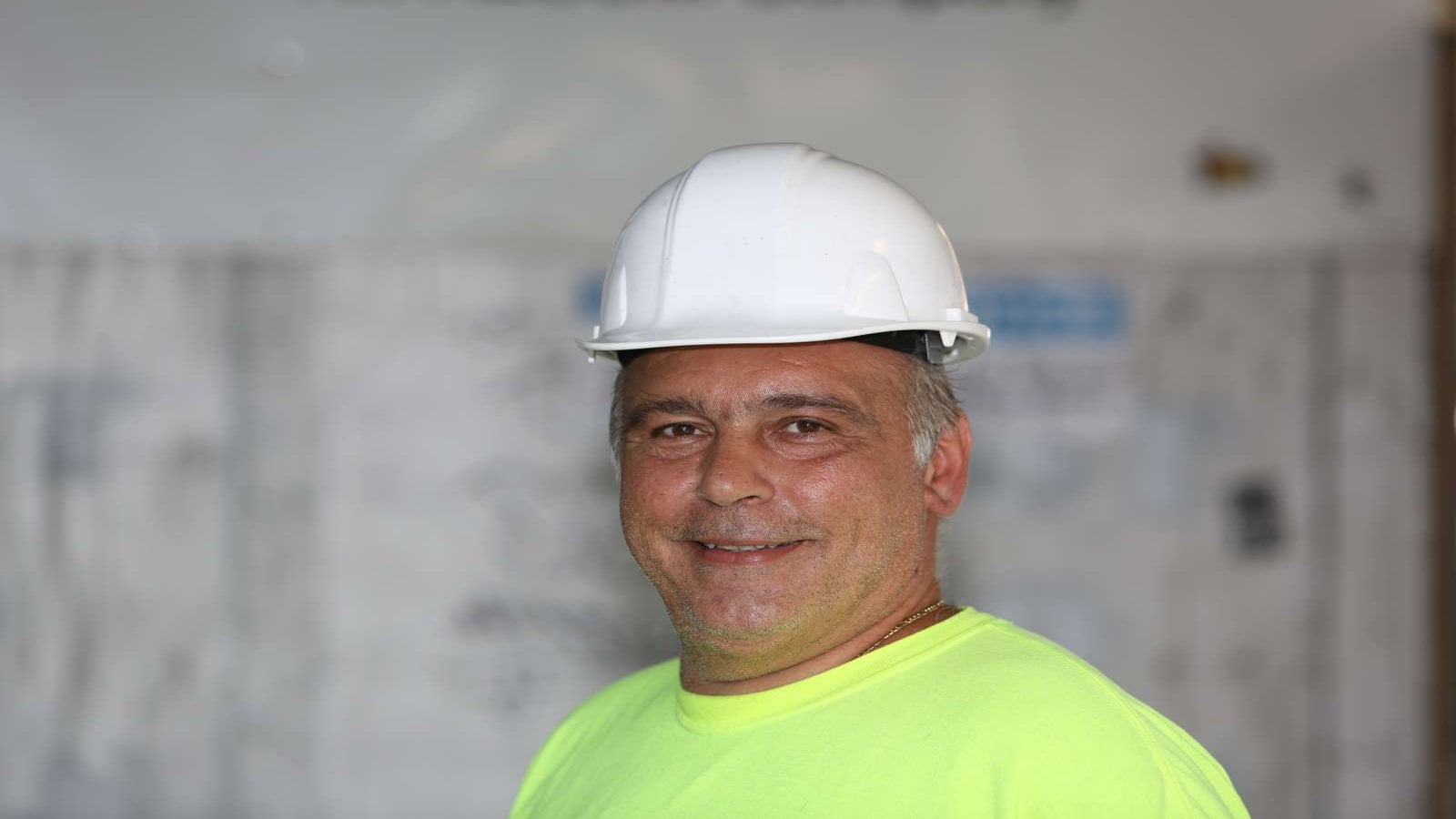 pat zinna superintendant 