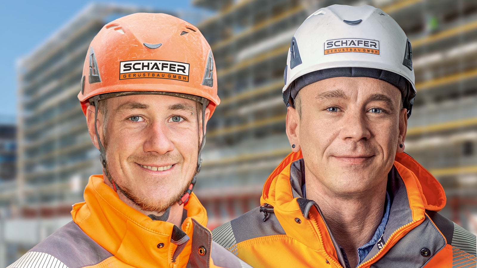 Mit PERI UP erreichen wir einen fließenden Übergang vom Traggerüst zum Fassadengerüst, kombiniert mit VARIOKIT ergeben sich super Komplettlösungen. Das 25-cm-Raster verschafft uns den Vorteil, auch bei schwierigen, umlaufenden Ecken ebene Belagflächen ohne Stolperkanten ausbilden zu können. Absolute Sicherheit bei der Fassadengerüstmontage gibt uns und unseren Mitarbeitern das mit dem Easy Stiel vorlaufende Geländer, das ohne zusätzlichen Arbeitsgang vollständigen Schutz bietet.