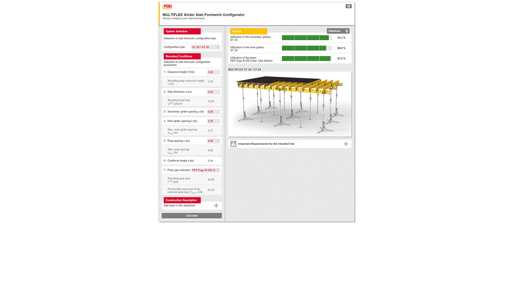 MULTIFLEX Configurator