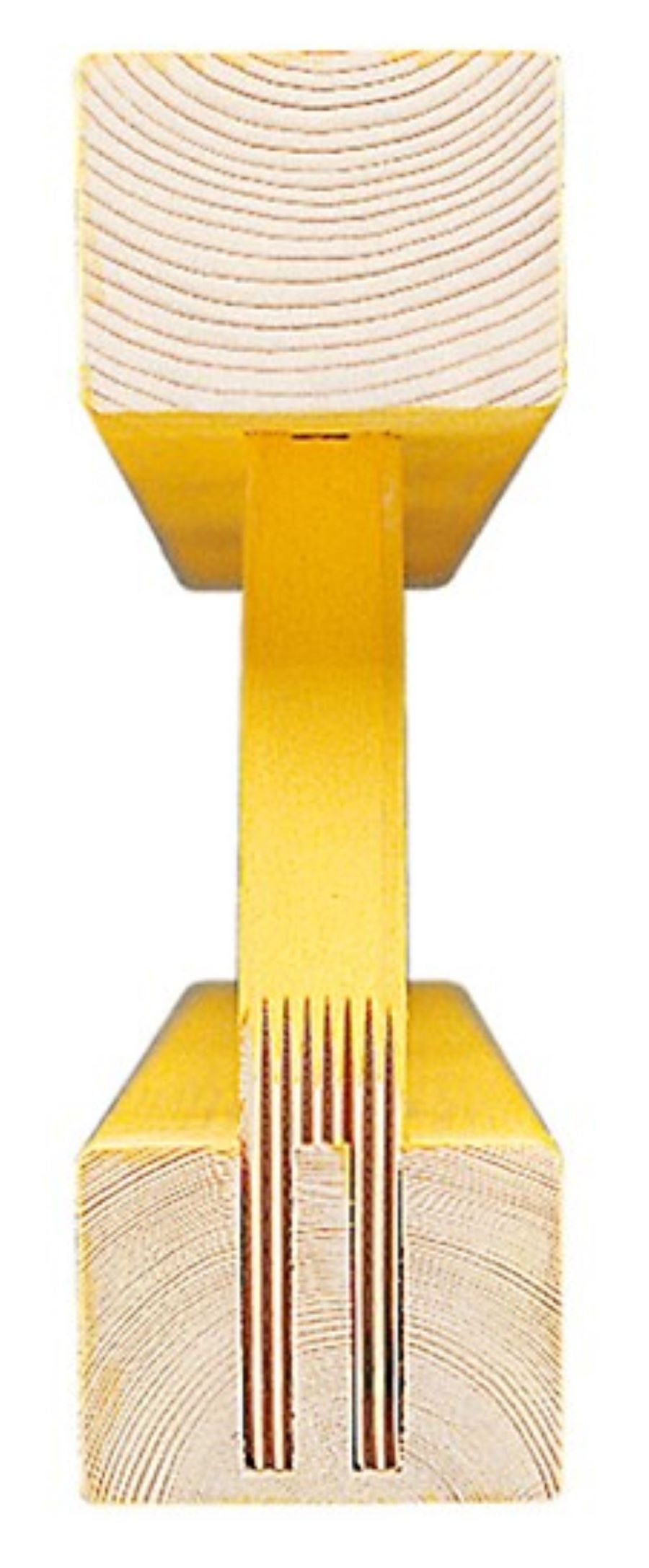 A GT24 rácsos fatartó nagy teherbíró képességgel és hajlítási merevséggel rendelkezik. Falak, pillérek és födémek zsaluzásához, valamint egyedi zsaluzatok készítésénél is alkalmazható, ezáltal az anyagfelhasználás és a munkaerő költségei csökkenthetők.