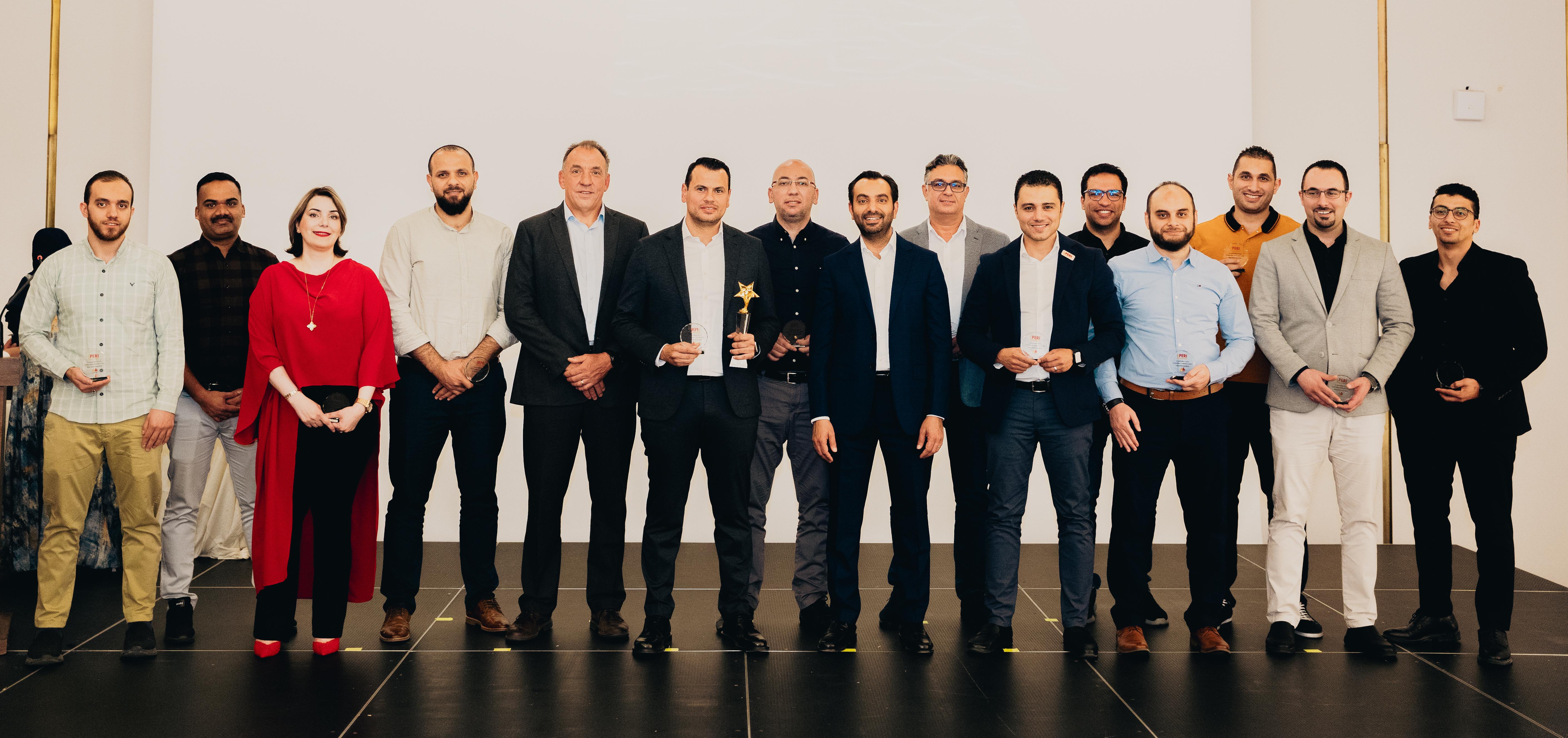 Sales Team