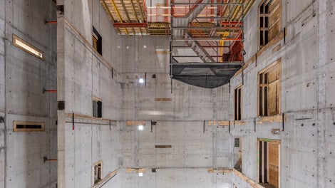 PERI Boston Seaport 5