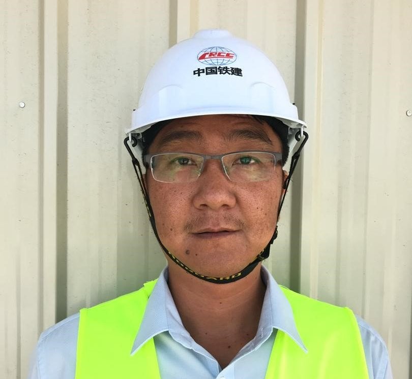 Chief Engineer