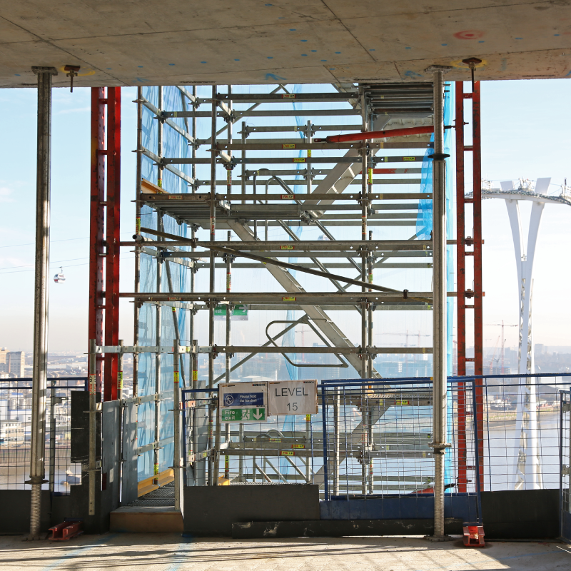 Greenwich Peninsula