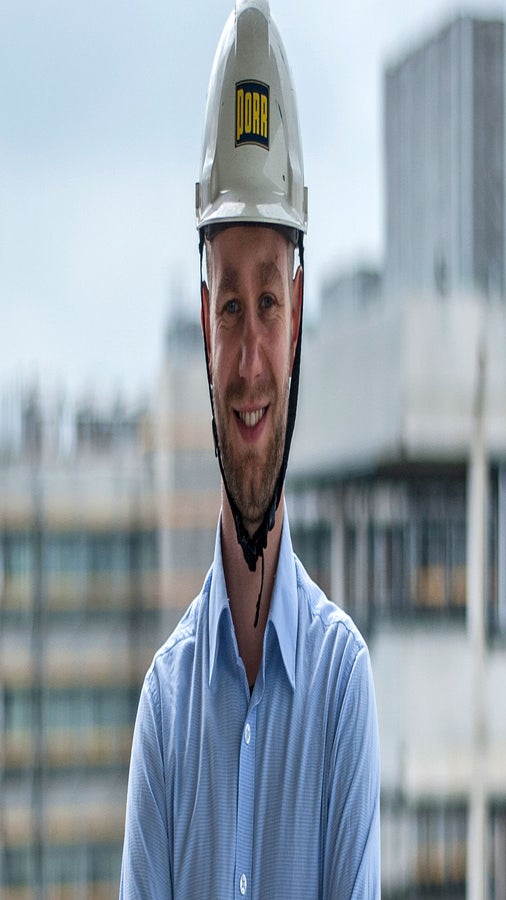 mgr inż. Artur Teresiński