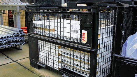 Mobile Delivery - digitalizacja procesów logistycznych