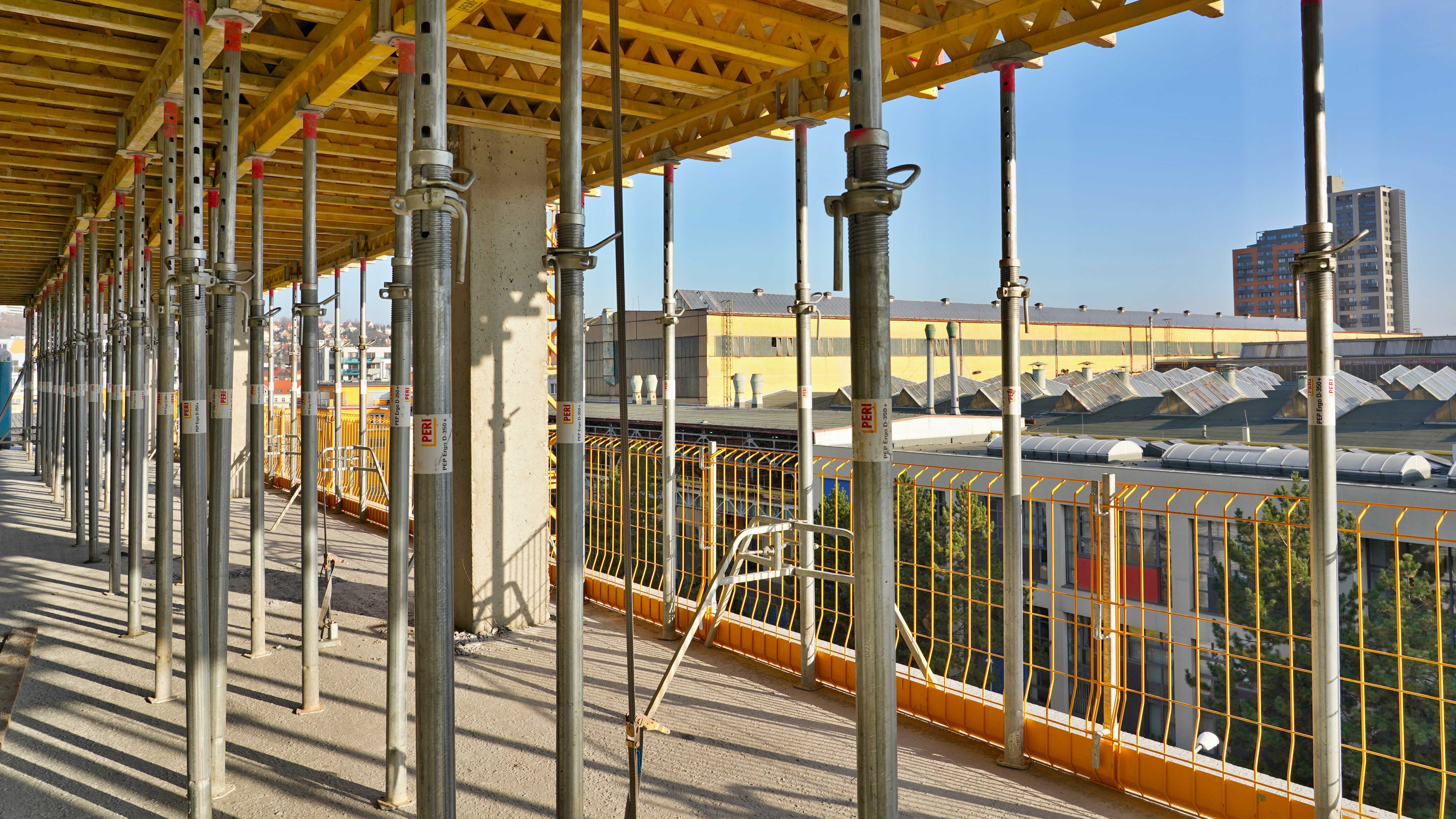 Harfa Business Center B