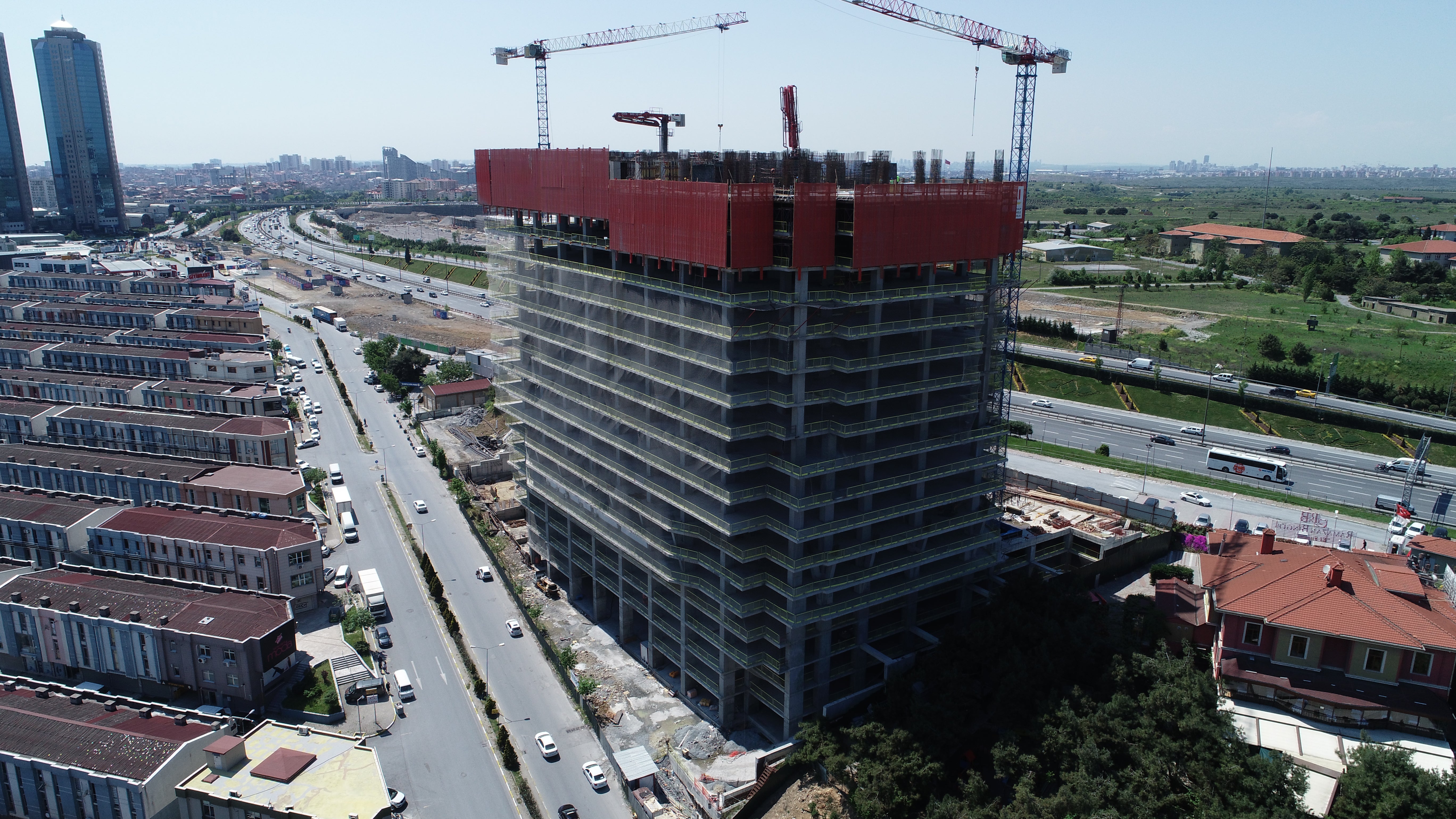 LC Waikiki Giyimkent Projesi