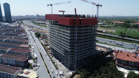 LC Waikiki Giyimkent Projesi