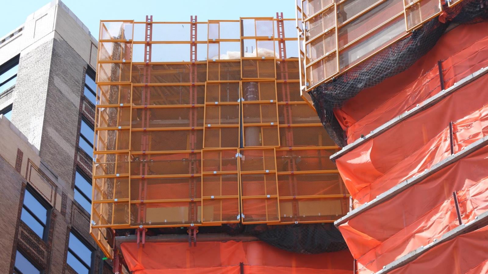 400 Park Avenue South, New York, NY