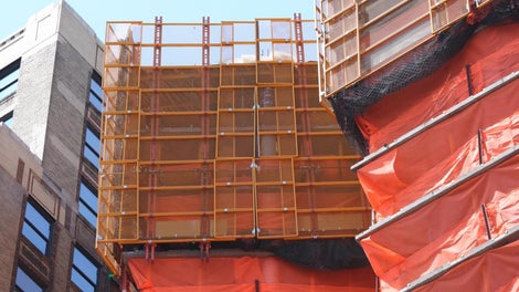 400 Park Avenue South, New York, NY