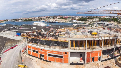 Izvedba bočne oplate greda DUO oplatom