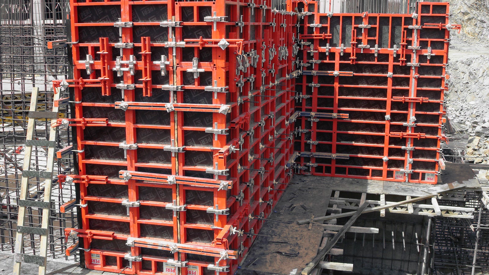 Şişli Adliye Binası