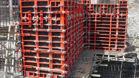 Şişli Adliye Binası