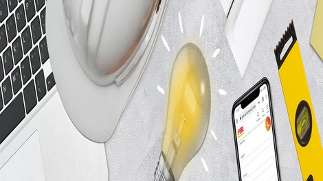 Банк идей PERI