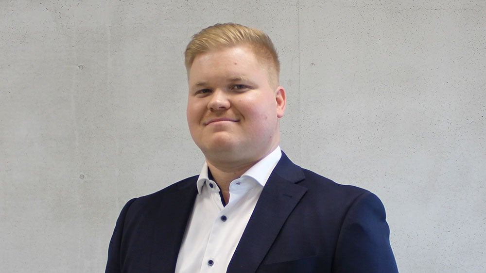 Antti Hyvönen